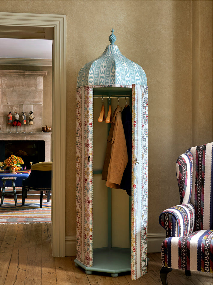 tent wardrobe Ann Marie Tented Wardrobe – Ashenwood