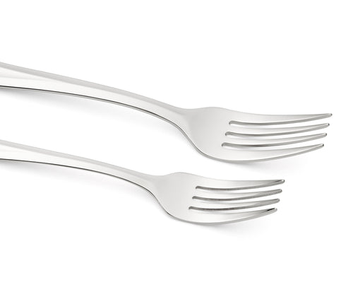 Scoop Cutlery set