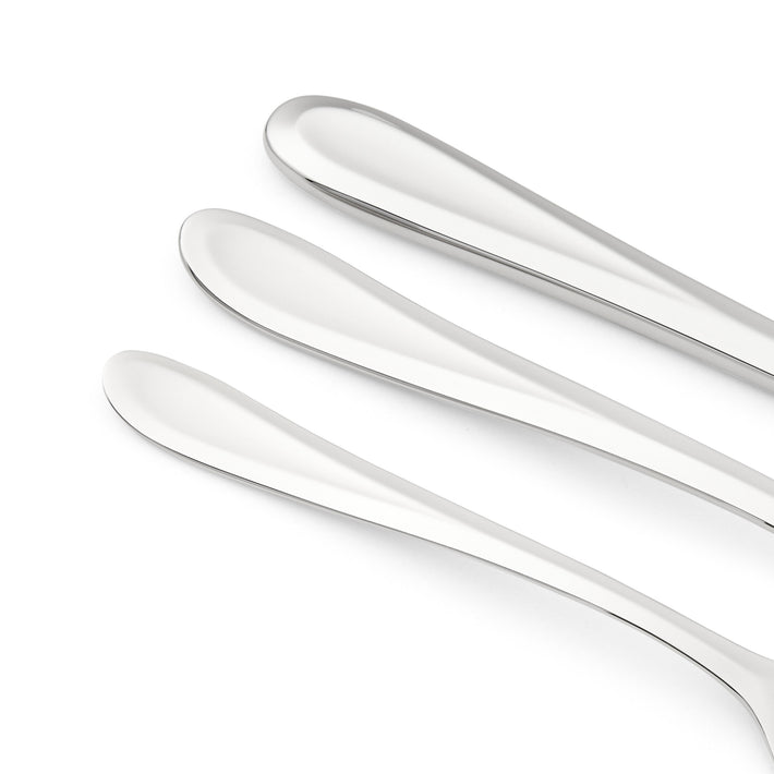 Scoop 20 Piece Cutlery set