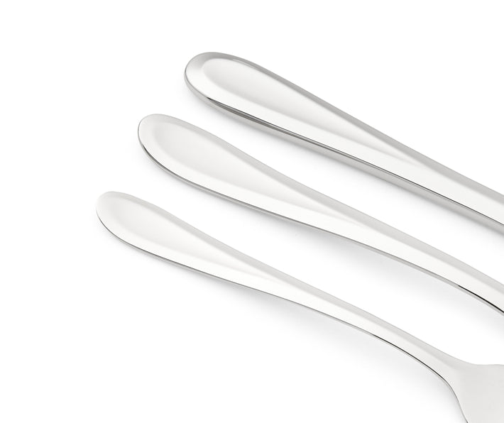 Scoop 20 Piece Cutlery set