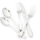 Scoop 20 Piece Cutlery set