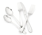 Scoop 20 Piece Cutlery set