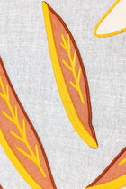 Moonflower Headboard - Daisy