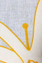 Moonflower Headboard - Daisy