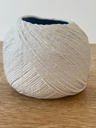 Large 'Ball of String' Vase