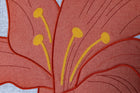 Moonflower Headboard - Sunrise Lily