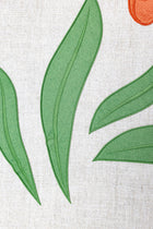 Moonflower Headboard - Sunrise Lily