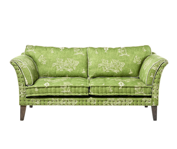 Willow Sofa - Friendly Folk