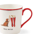 Doodles 'Sole Mates' Mug