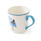 Doodles 'Top Dog' Mug