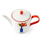 Doodles Teapot