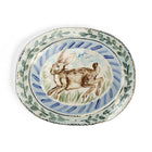 A Summer Woodland Hare