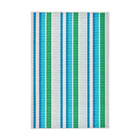 Always Greener Cobalt / Green Washable Rug