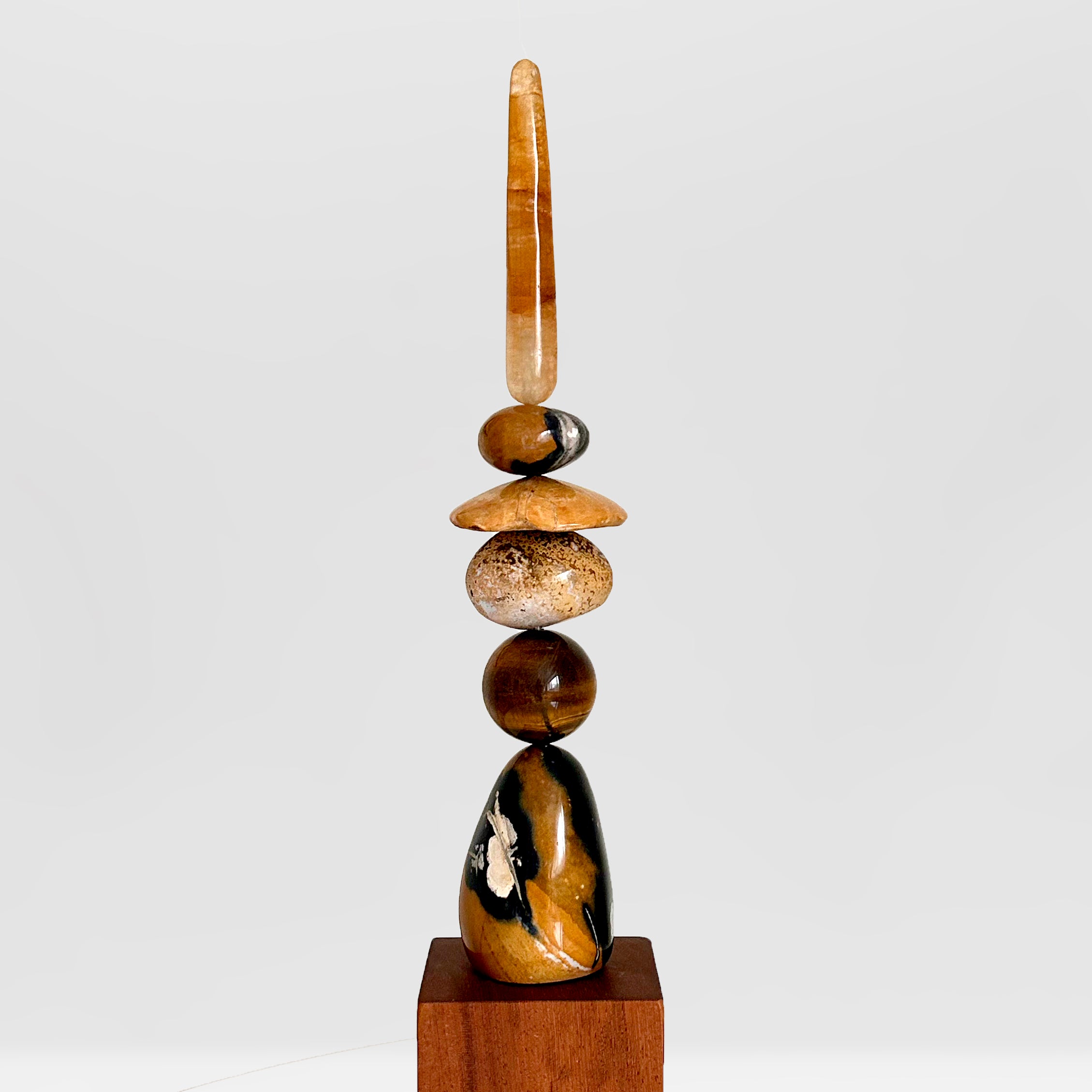 Ancient Sands 1 Totem