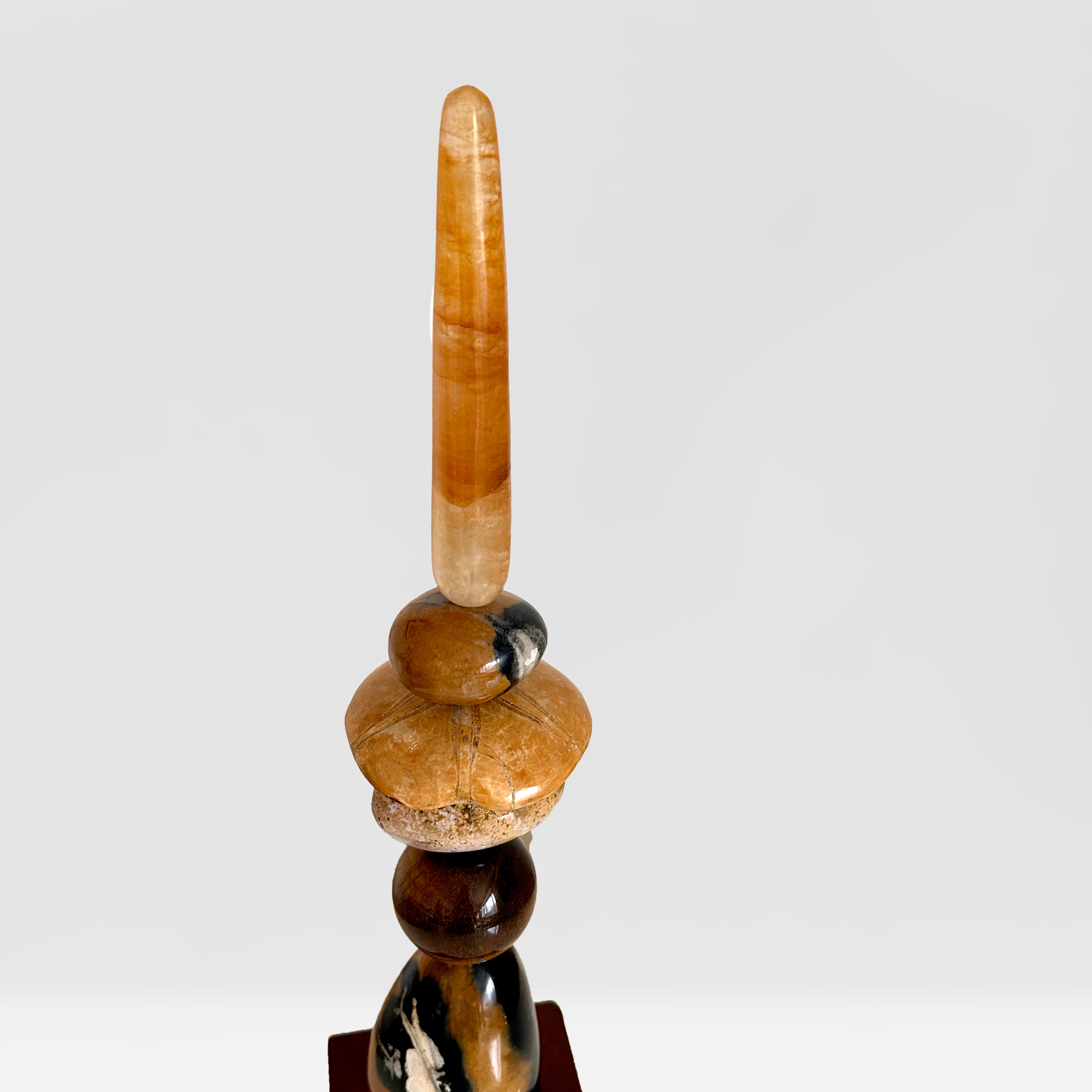 Ancient Sands 1 Totem