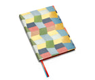 Zig Zag A5 Notebook