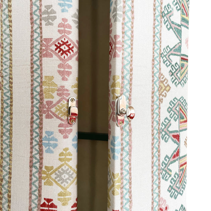 Ann Marie Tented Wardrobe – Ashenwood
