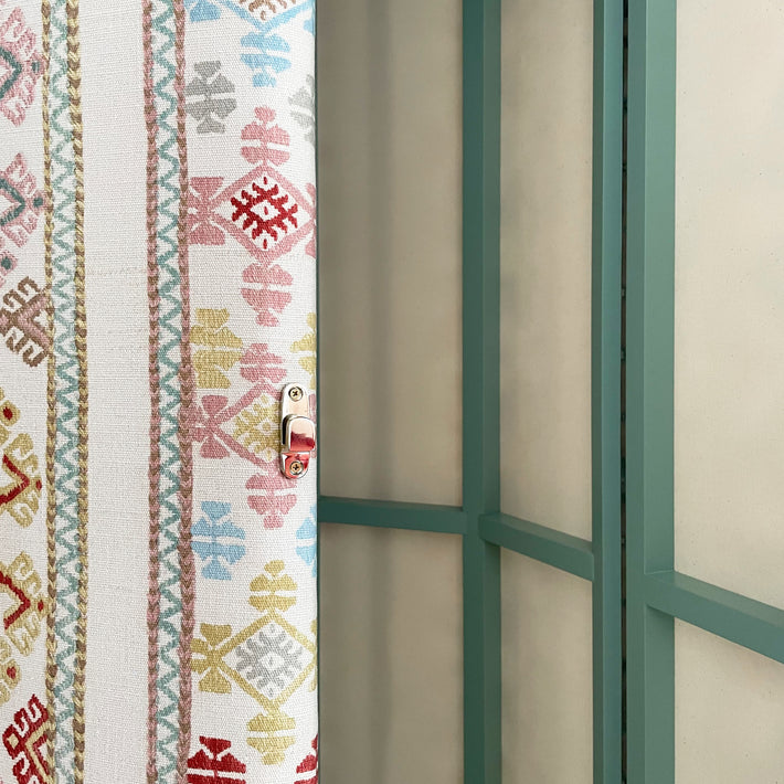 Ann Marie Tented Wardrobe – Ashenwood