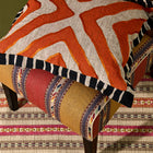 Arrows Rectangular Cushion
