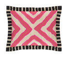 Arrows Rectangular Cushion