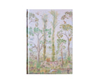 Tall Trees B5 Notebook