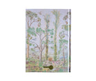 Tall Trees B5 Notebook