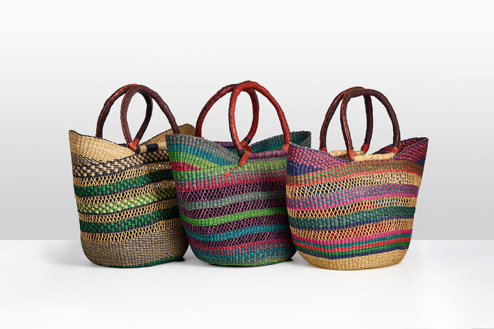The Vera Basket