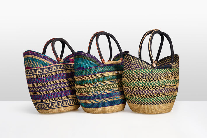 The Vera Basket
