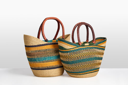 The Vera Basket