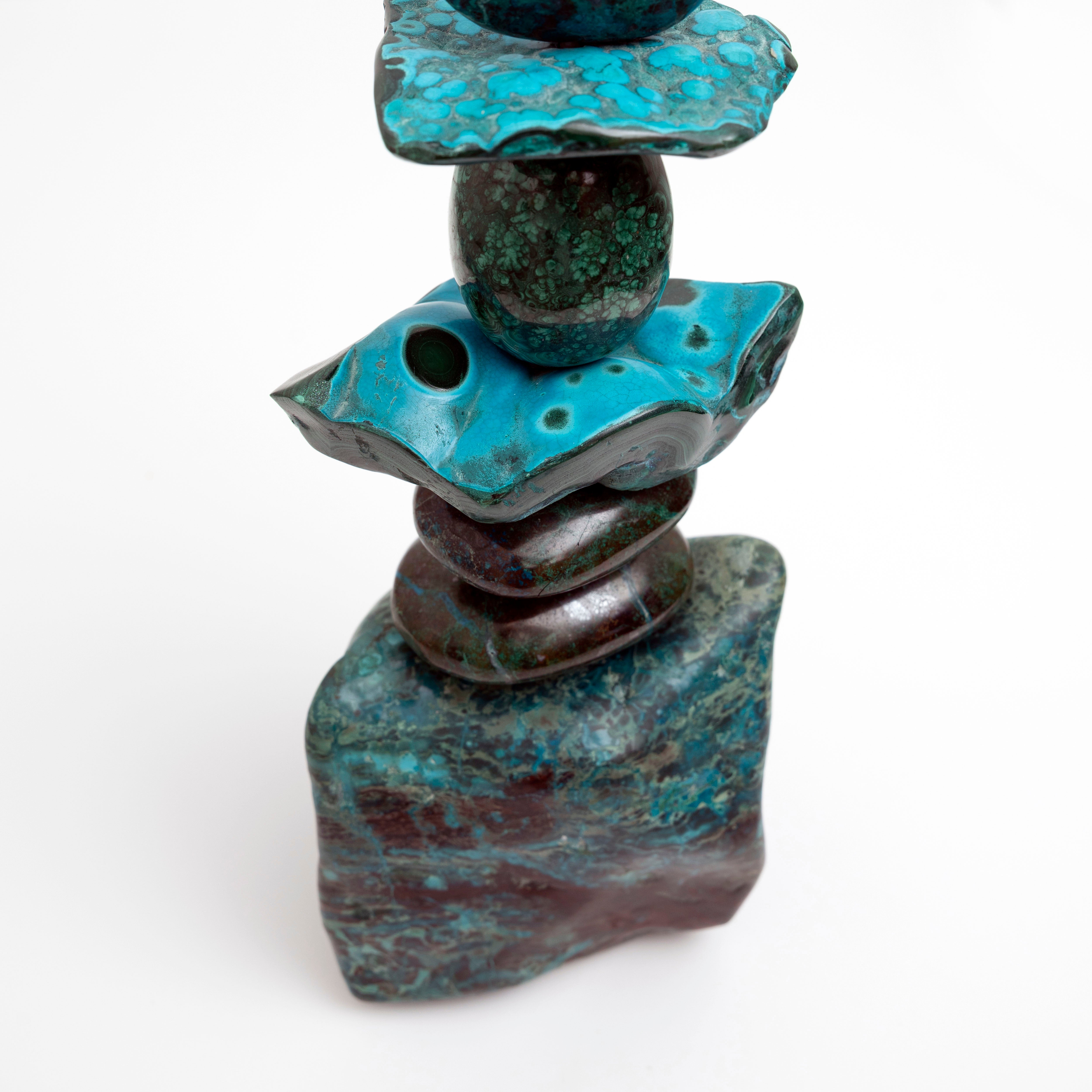 Beginning of Time Totem