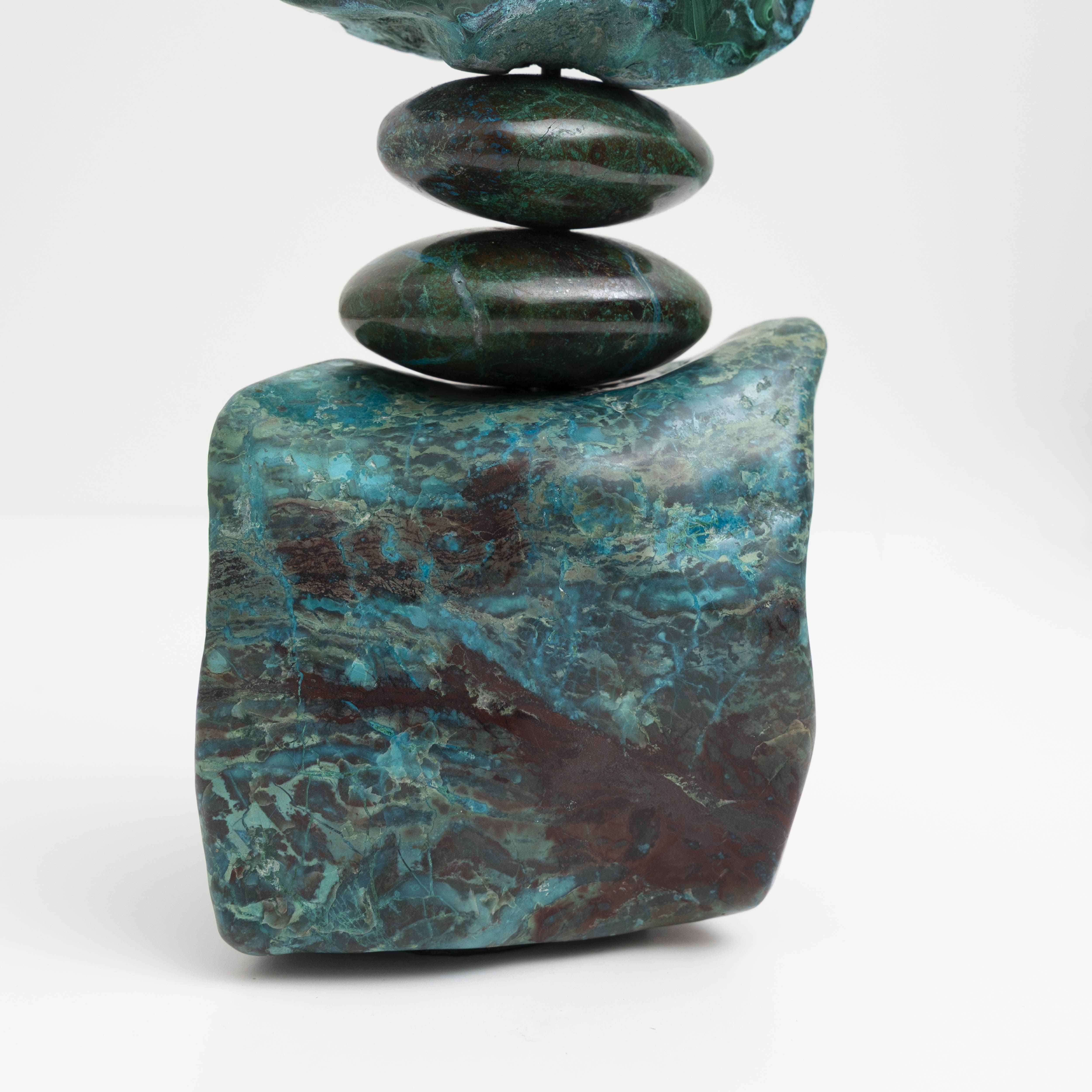 Beginning of Time Totem