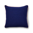 Blue Bird Square Cushion