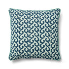 Bluewater Cushion