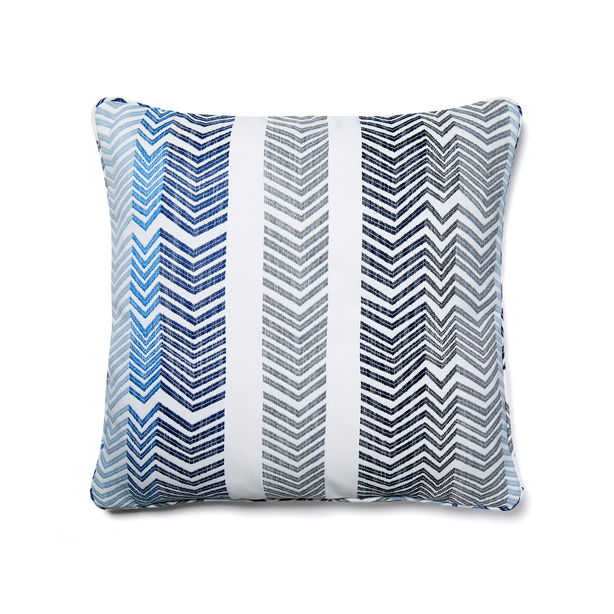 Bookend Outdoor Cushion