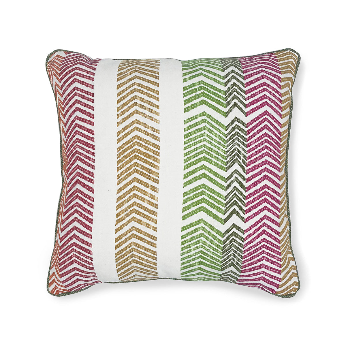 Bookend Outdoor Cushion