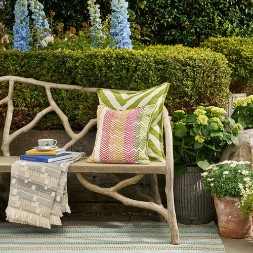 Bookend Outdoor Cushion