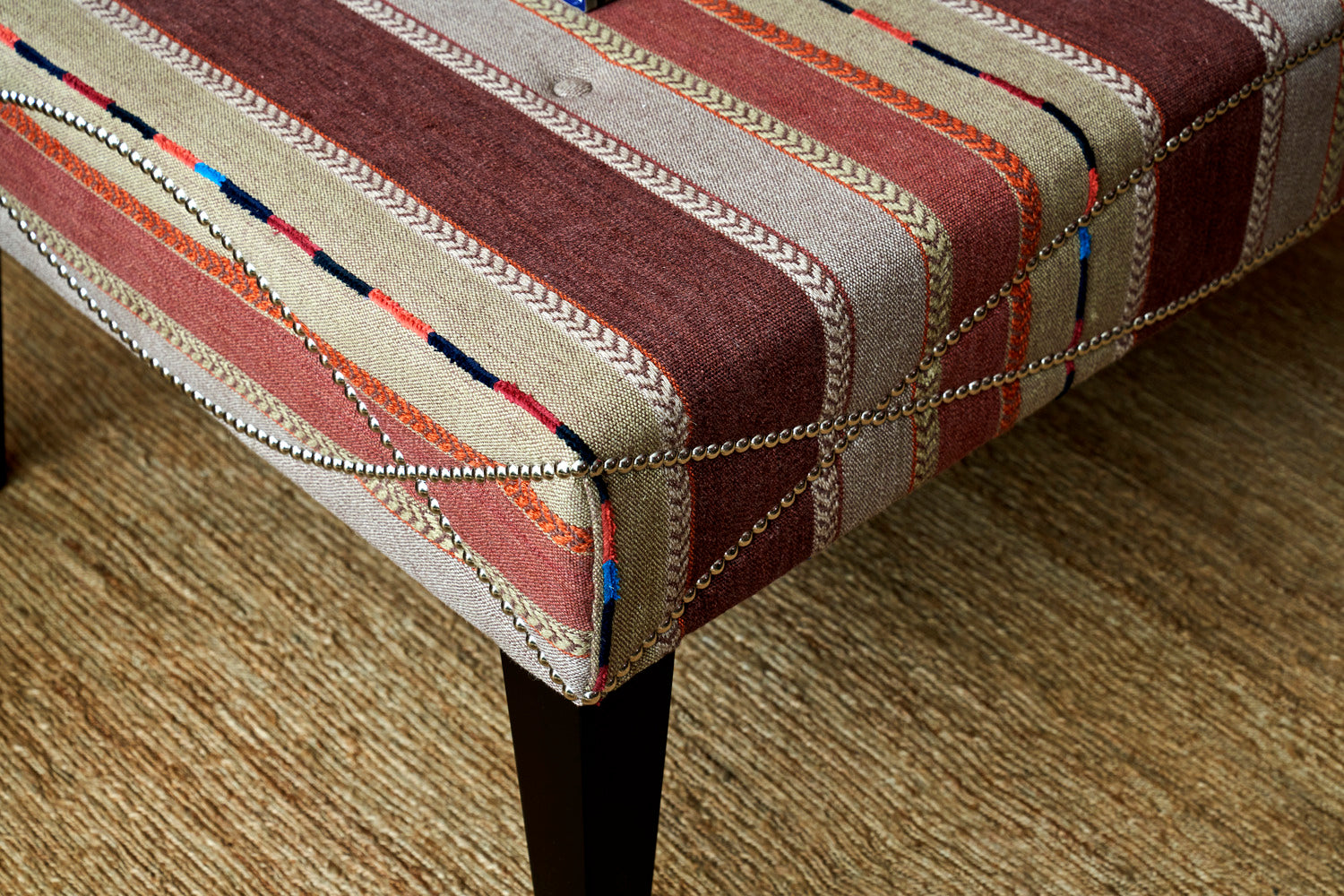 Celia Ottoman - Bunty