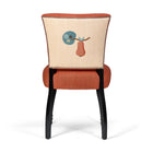 Clemmie Chair - Pear Tree Appliqué