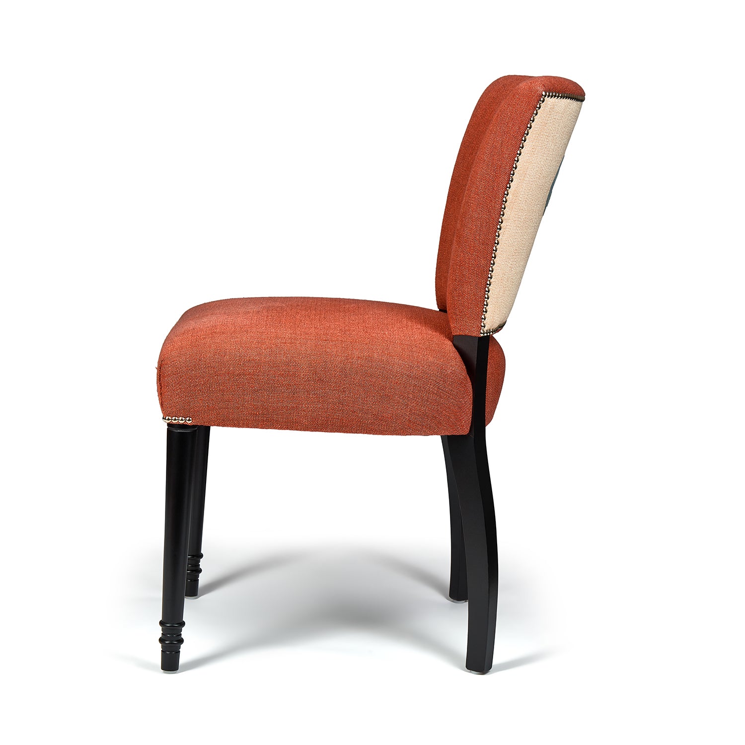 Clemmie Chair - Pear Tree Appliqué