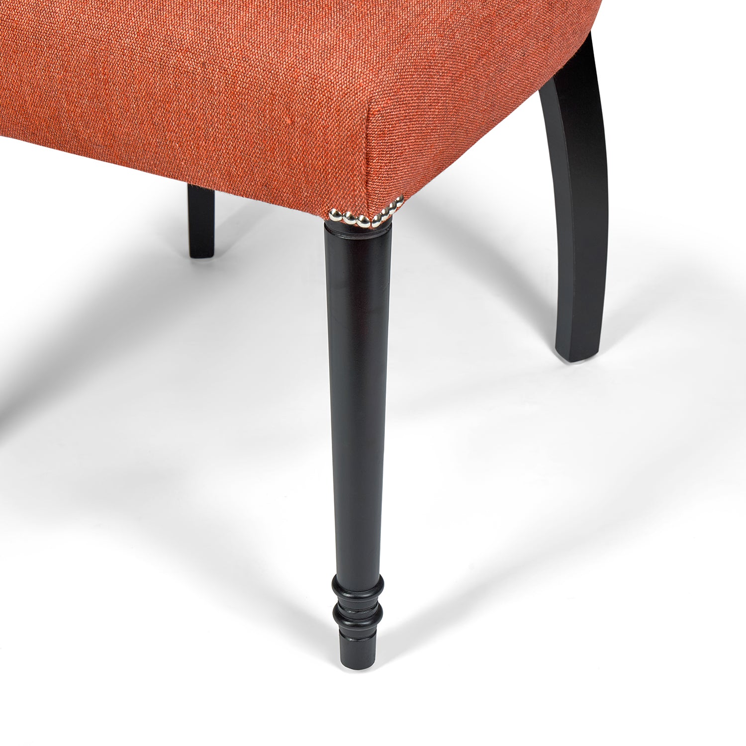 Clemmie Chair - Pear Tree Appliqué
