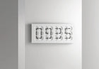 ClockClock 24 - White