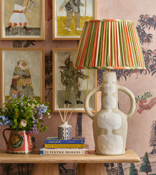 Cloudine Clementine Lampshade