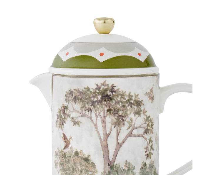 Tall Trees Cafetiere