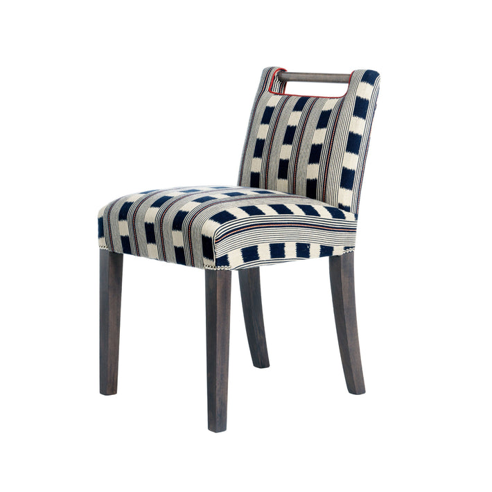 Handle Chair - Lost & Found