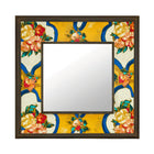 Odine Fabric Mirror