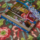 Brimming with stunning photography and boundless inspiration, Design Stories is more than a design book - it is an invitation to break free from the ordinary and create interiors that reflect personality, passion, and a true sense of place. Whether drawn to playful pattern, soulful craftsmanship, or the art of storytelling through interiors, this book will inspire readers to make every space as individual as those who inhabit them.