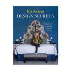 Design Secrets by Kit Kemp (Signed)