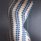 Diamond Stripe Mannequin