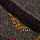 Diego Throw - Sand / Denim / Forest