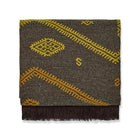 Diego Throw - Forest